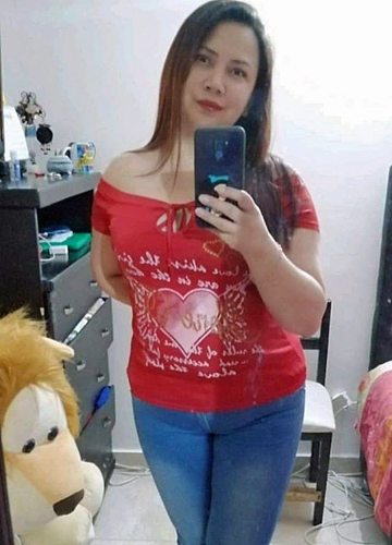 Your Latin Wife? Your Latin Wife?