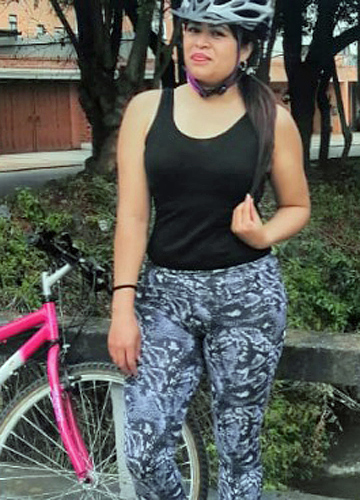 Your Latin Wife? Your Latin Wife?