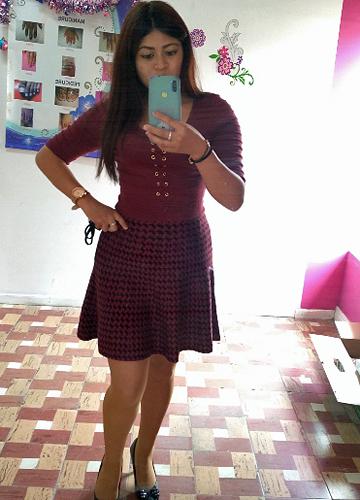 Your Latin Wife? Your Latin Wife?