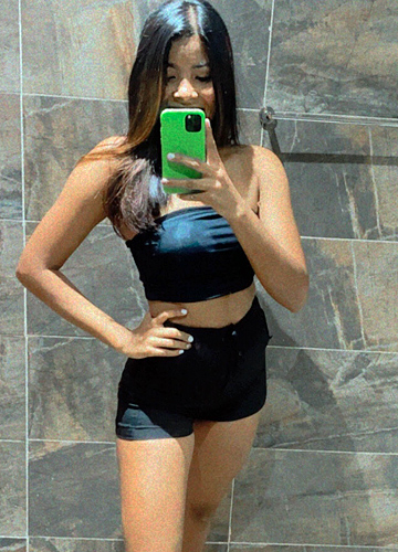 Your Latin Wife? Your Latin Wife?