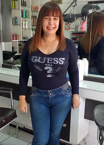 Your Latin Wife? Your Latin Wife?