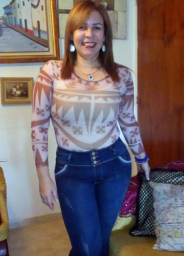 Your Latin Bride? Your Latin Bride?