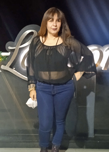 Your Latin Wife? Your Latin Wife?