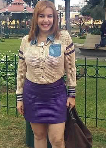 Your Latin Wife? Your Latin Wife?