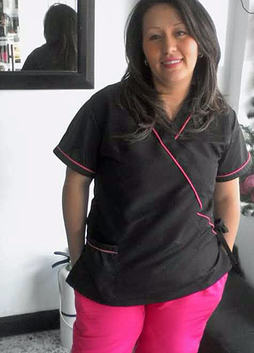 Your Latin Wife? Your Latin Wife?