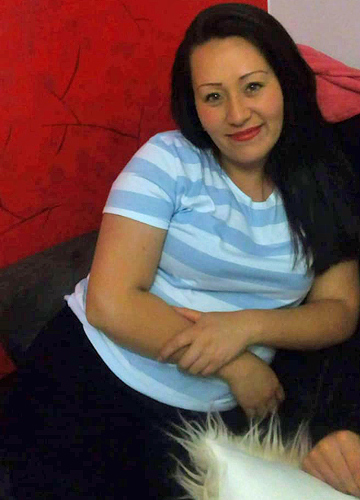 Your Latin Bride? Your Latin Bride?