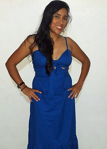 Your Latin Wife? Your Latin Wife?