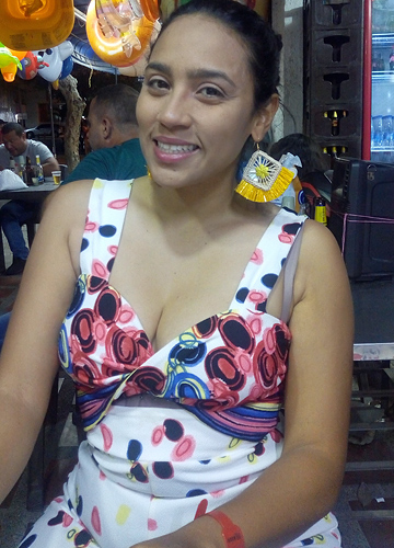 Your Latin Wife? Your Latin Wife?