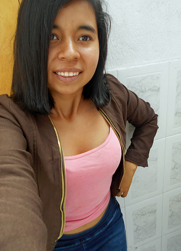 Your Latin Wife? Your Latin Wife?