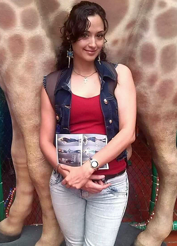 Your Latin Wife? Your Latin Wife?