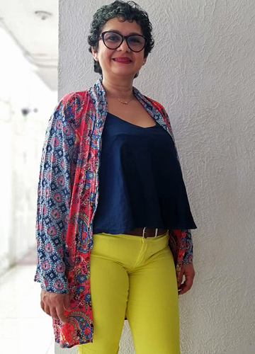 Your Latin Wife? Your Latin Wife?