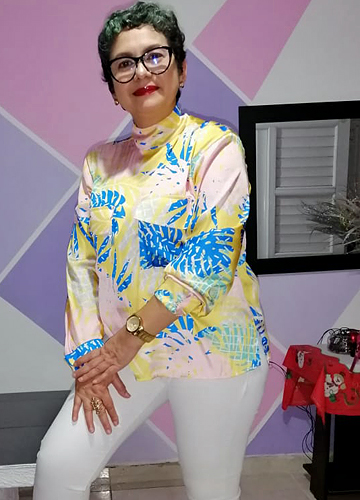 Your Latin Wife? Your Latin Wife?