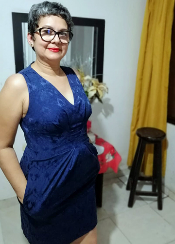 Your Latin Bride? Your Latin Bride?