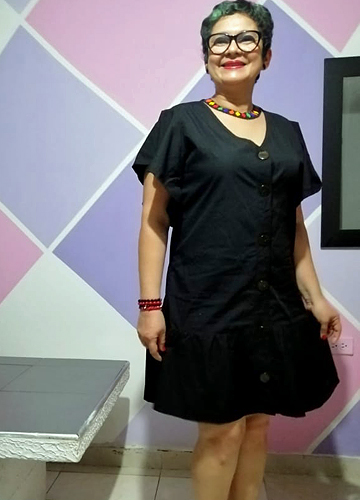 Your Latin Wife? Your Latin Wife?