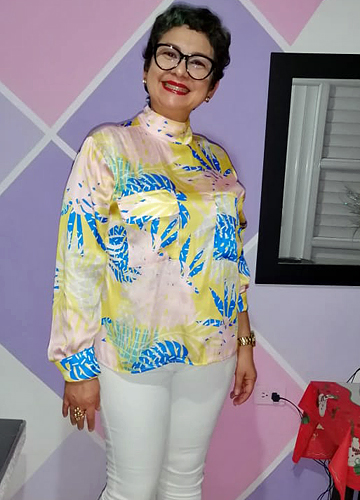 Your Latin Bride? Your Latin Bride?