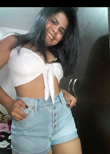 Your Latin Wife? Your Latin Wife?