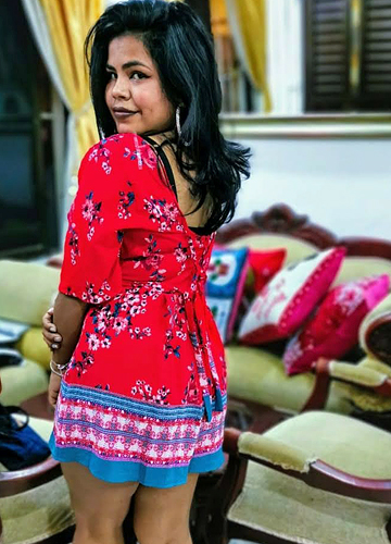 Your Latin Wife? Your Latin Wife?