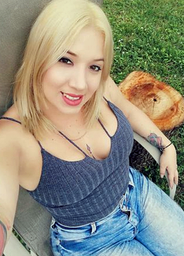 Your Latin Bride? Your Latin Bride?