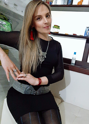 Your Latin Wife? Your Latin Wife?