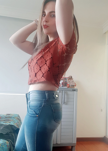 Your Latin Bride? Your Latin Bride?