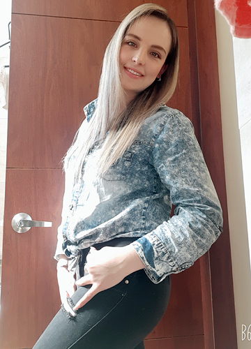 Your Latin Bride? Your Latin Bride?