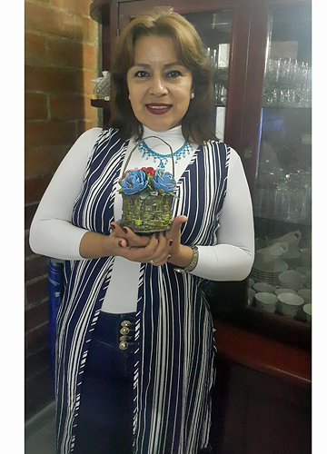 Your Latin Wife? Your Latin Wife?