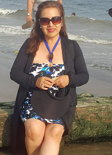 Your Latin Wife? Your Latin Wife?