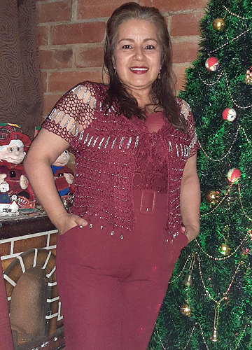 Your Latin Bride? Your Latin Bride?