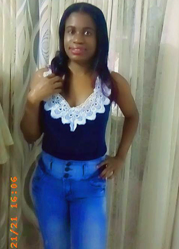 Your Latin Wife? Your Latin Wife?