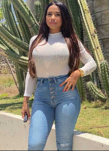 Your Latin Wife? Your Latin Wife?