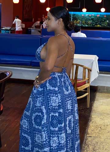 Your Latin Wife? Your Latin Wife?