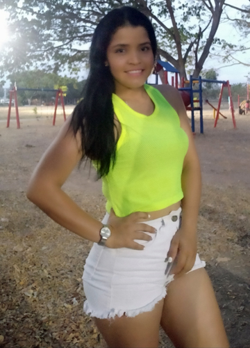 Your Latin Wife? Your Latin Wife?