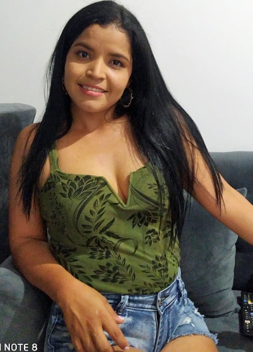 Your Latin Wife? Your Latin Wife?