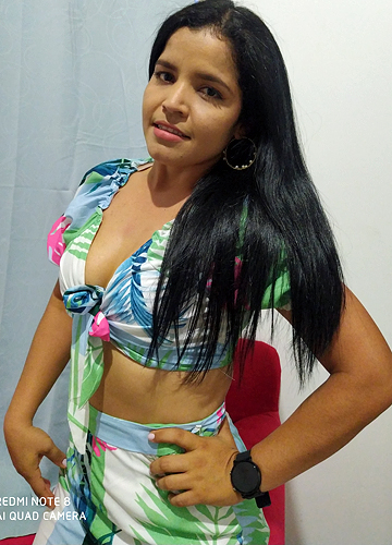 Your Latin Bride? Your Latin Bride?