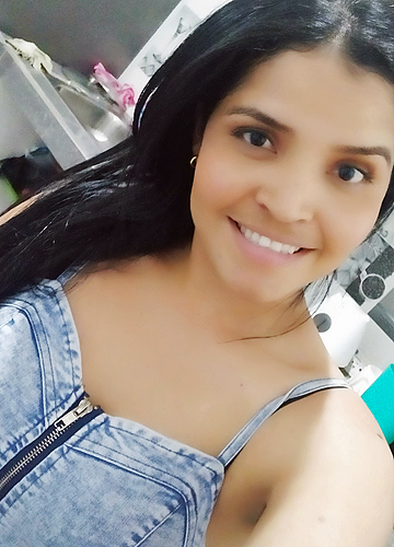 Your Latin Wife? Your Latin Wife?