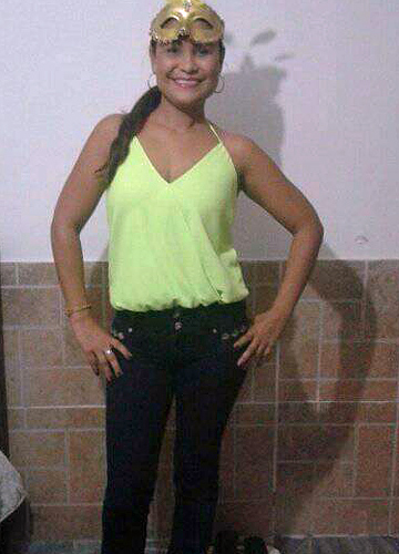 Your Latin Wife? Your Latin Wife?