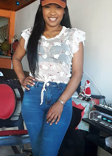 Your Latin Wife? Your Latin Wife?