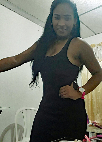 Your Latin Bride? Your Latin Bride?