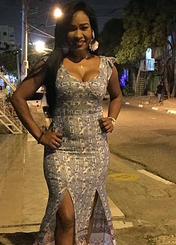 Your Latin Bride? Your Latin Bride?