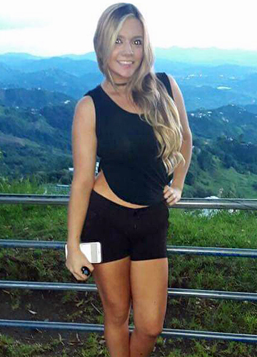 Your Latin Bride? Your Latin Bride?