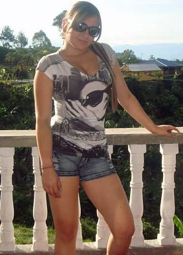 Your Latin Bride? Your Latin Bride?