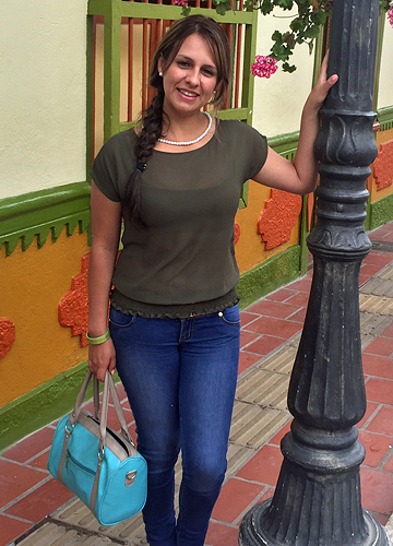 Your Latin Wife? Your Latin Wife?