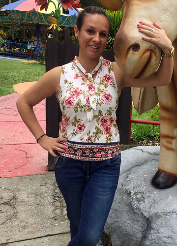 Your Latin Wife? Your Latin Wife?