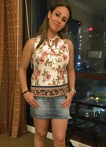 Your Latin Wife? Your Latin Wife?