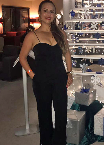 Your Latin Bride? Your Latin Bride?