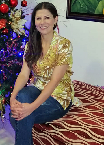 Your Latin Bride? Your Latin Bride?