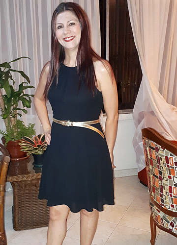 Your Latin Wife? Your Latin Wife?