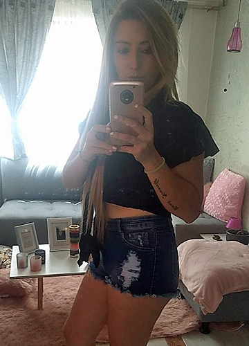 Your Latin Wife? Your Latin Wife?