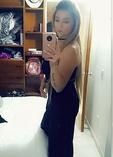 Your Latin Bride? Your Latin Bride?