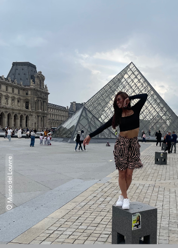 Your Latin Wife? Your Latin Wife?